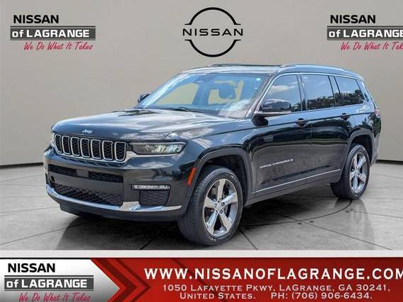 JEEP GRAND CHEROKEE 2021 1C4RJKBG5M8143057 image JEEP GRAND CHEROKEE 2021 1C4RJKBG5M8143057 image
